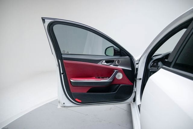 2020 Kia Stinger GT1