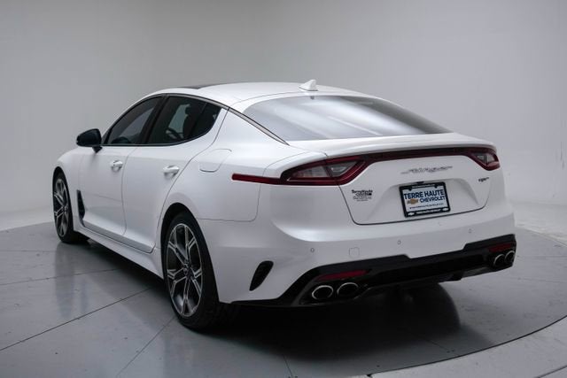 2020 Kia Stinger GT1