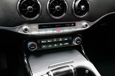 2020 Kia Stinger GT1