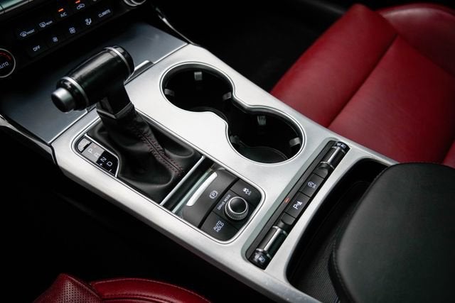2020 Kia Stinger GT1