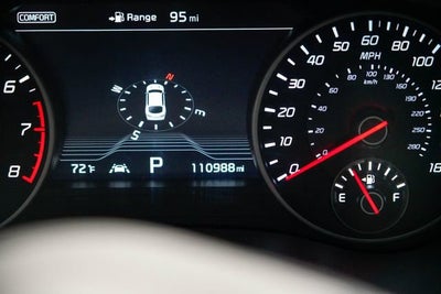 2020 Kia Stinger GT1