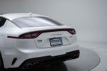 2020 Kia Stinger GT1