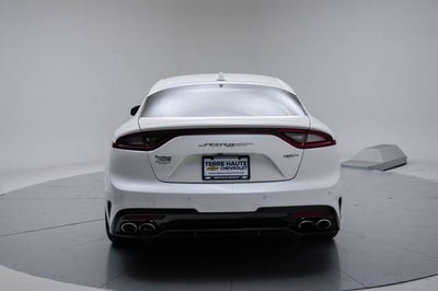 2020 Kia Stinger GT1