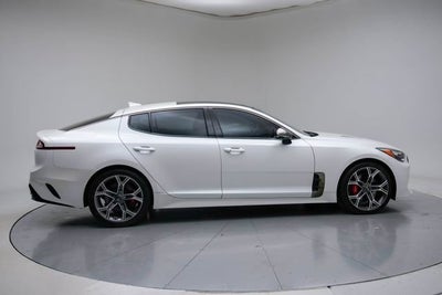 2020 Kia Stinger GT1