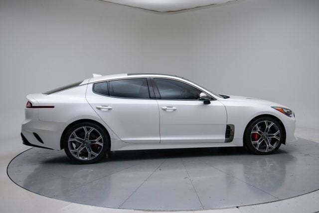 2020 Kia Stinger GT1