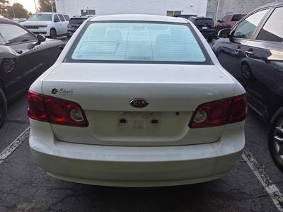 2008 Kia Optima LX