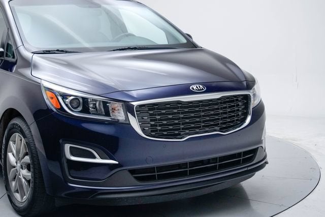 2019 Kia Sedona EX