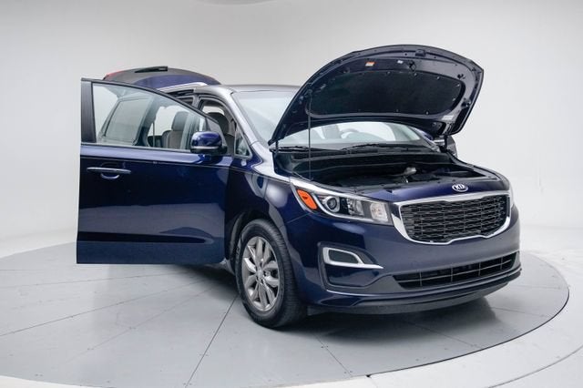 2019 Kia Sedona EX