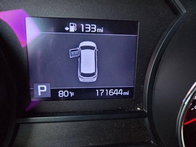 2020 Kia Sedona EX