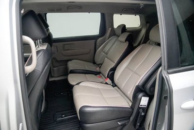 2020 Kia Sedona EX
