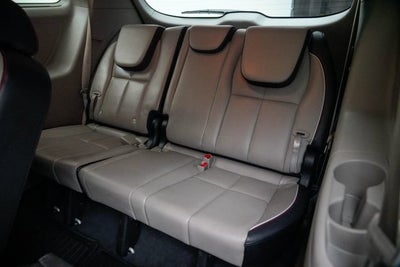 2020 Kia Sedona EX