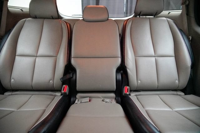 2020 Kia Sedona EX