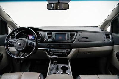 2020 Kia Sedona EX