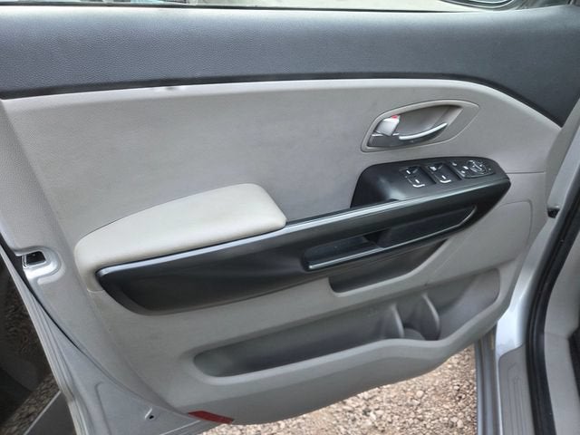 2020 Kia Sedona EX