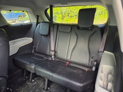 2022 Kia Carnival MPV EX