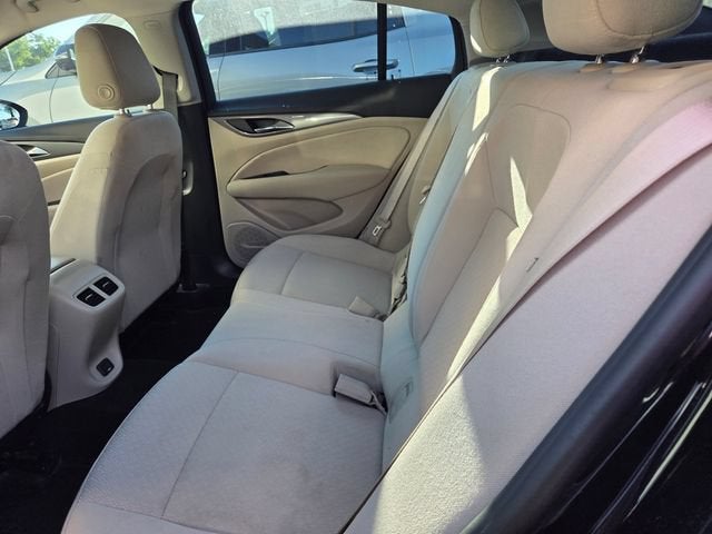 2019 Buick Regal Sportback FWD 1SV