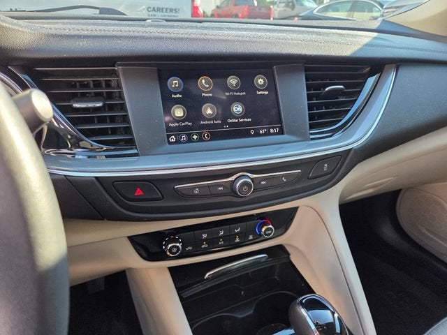 2019 Buick Regal Sportback FWD 1SV