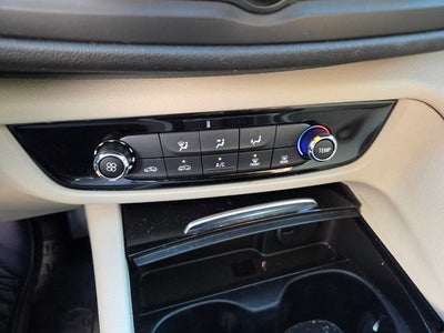 2019 Buick Regal Sportback FWD 1SV