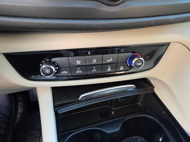 2019 Buick Regal Sportback FWD 1SV