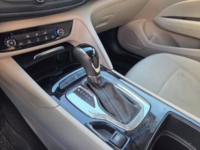 2019 Buick Regal Sportback FWD 1SV
