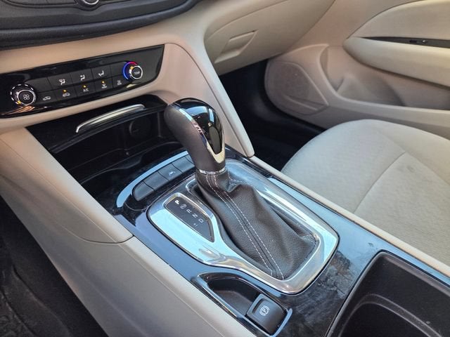 2019 Buick Regal Sportback FWD 1SV