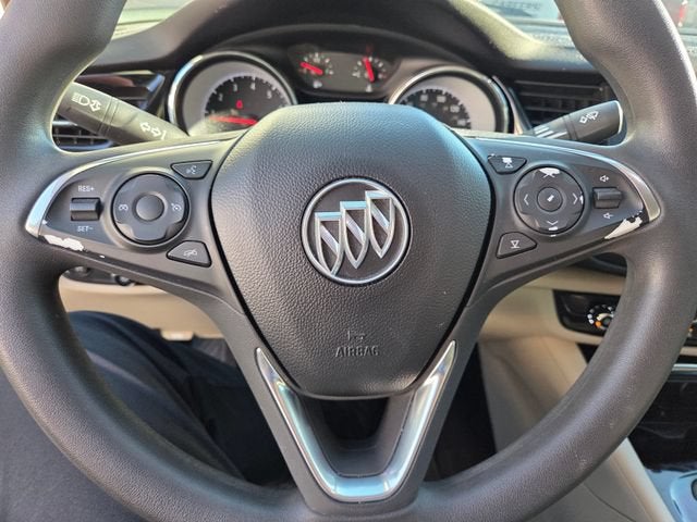 2019 Buick Regal Sportback FWD 1SV