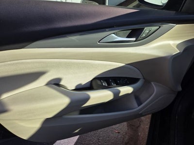 2019 Buick Regal Sportback FWD 1SV