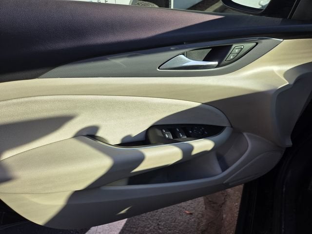 2019 Buick Regal Sportback FWD 1SV