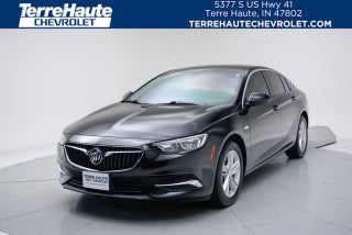 2019 Buick Regal Sportback FWD 1SV