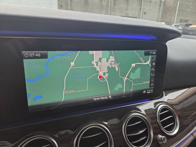 2020 Mercedes-Benz E 350 E 350