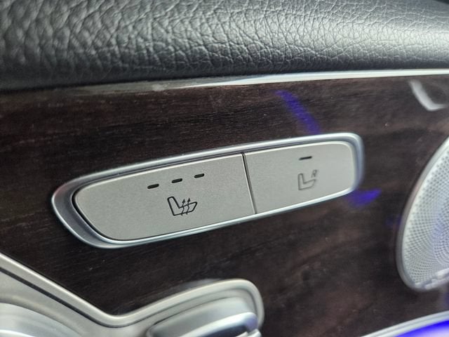 2020 Mercedes-Benz E 350 E 350