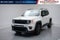2021 Jeep Renegade 80th Anniversary 4x4