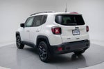 2021 Jeep Renegade 80th Anniversary 4x4