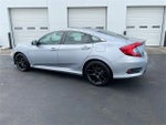 2020 Honda Civic Sedan Sport