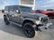 2021 Jeep Wrangler Unlimited Sahara High Altitude