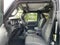 2020 Jeep Wrangler Unlimited North Edition 4X4
