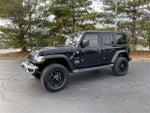 2020 Jeep Wrangler Unlimited North Edition 4X4