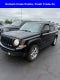 2012 Jeep Patriot Limited