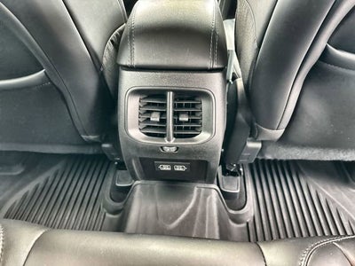 2021 Jeep Cherokee Latitude Plus FWD