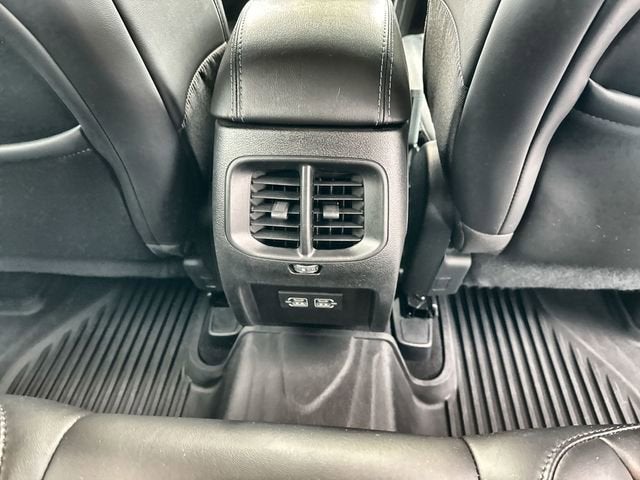 2021 Jeep Cherokee Latitude Plus FWD