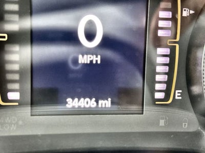 2021 Jeep Cherokee Latitude Plus FWD