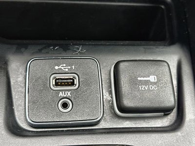 2021 Jeep Cherokee Latitude Plus FWD