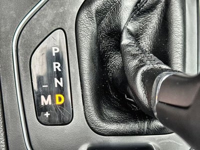 2021 Jeep Cherokee Latitude Plus FWD