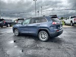 2021 Jeep Cherokee Latitude Plus FWD