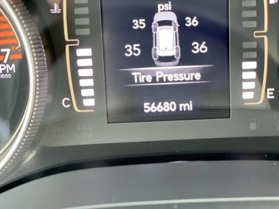 2020 Jeep Cherokee Latitude Plus 4x4