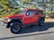 2025 Jeep Wrangler 4-Door Rubicon 4x4