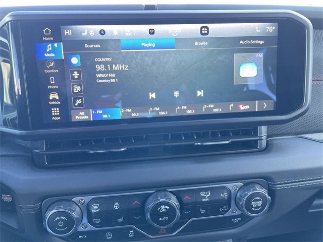 2025 Jeep Wrangler 4-Door Rubicon 4x4