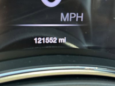 2017 Jeep Grand Cherokee Limited 4x4
