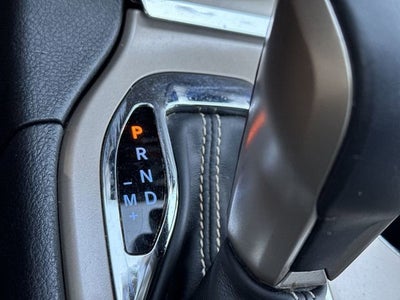 2017 Jeep Grand Cherokee Limited 4x4