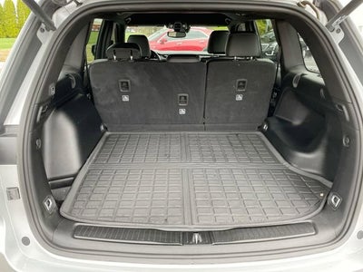 2022 Jeep Grand Cherokee Altitude 4x4